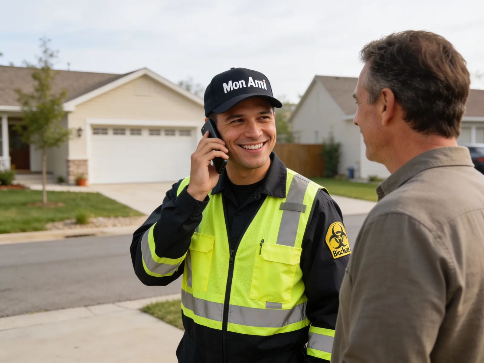 Sewage Cleanup Kinston, NC FAQs