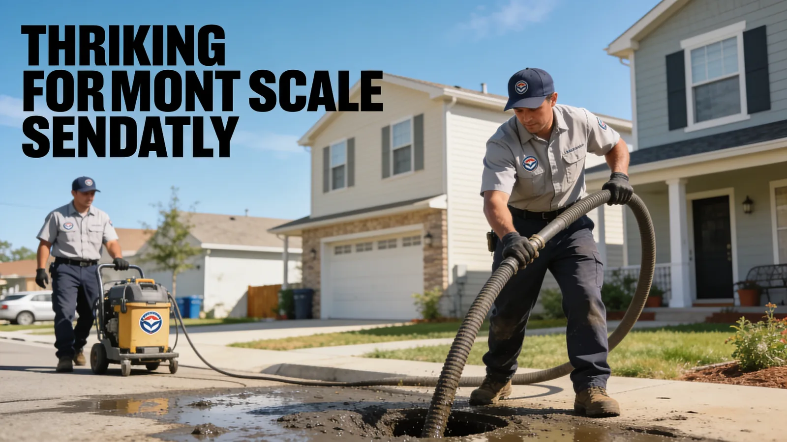Sewage Cleanup in Kinston, NC near me